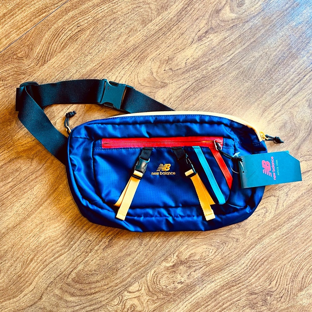New Balance Crossbody Bag